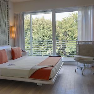 Deluxe Junior Suite